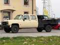 Chevrolet K30 V3500 GPL–4X4–6 POSTI Beige - thumbnail 1