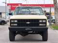 Chevrolet K30 V3500 GPL–4X4–6 POSTI Beige - thumbnail 2