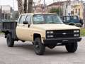 Chevrolet K30 V3500 GPL–4X4–6 POSTI Beige - thumbnail 3