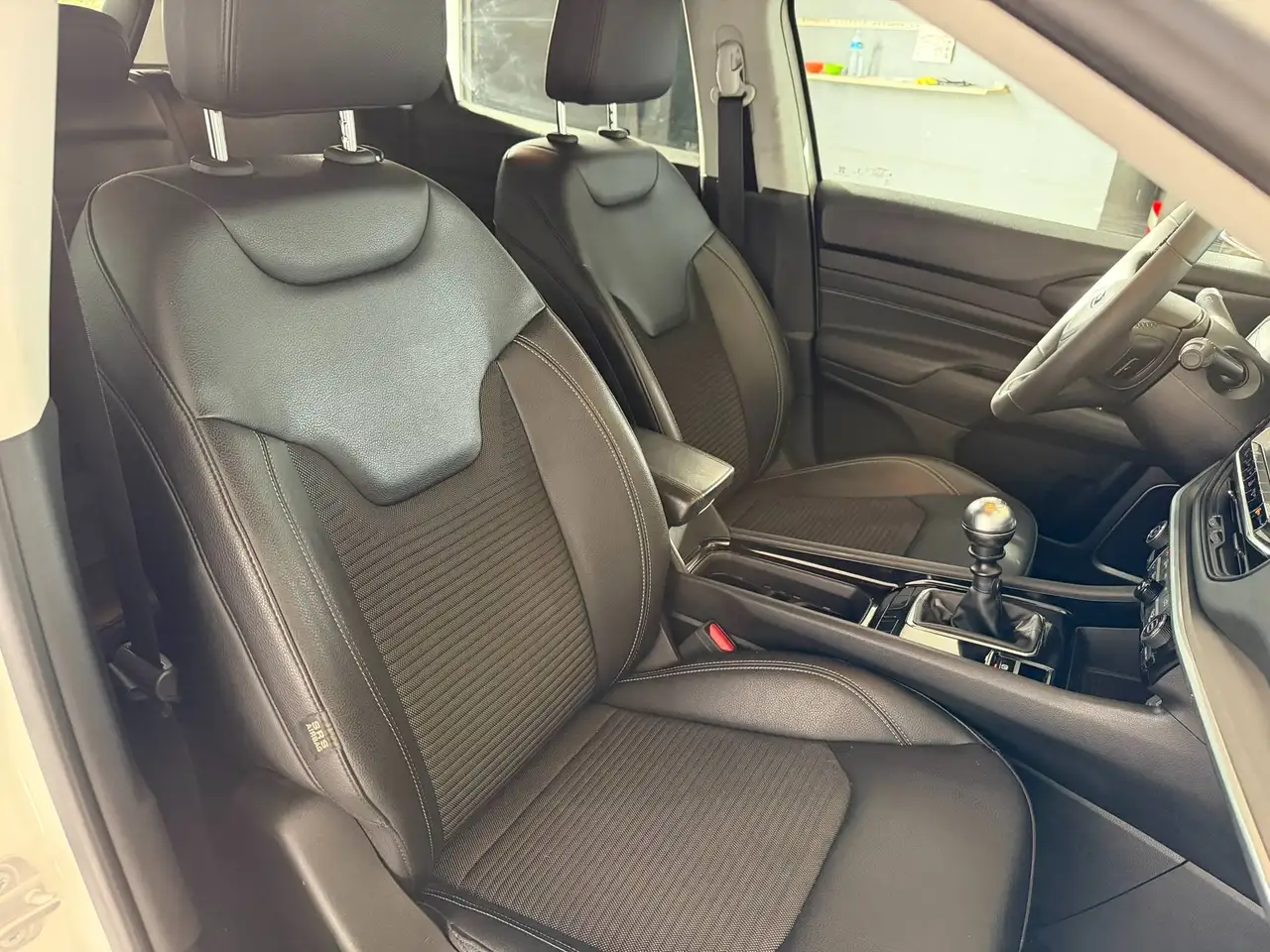 Jeep Compass II 2021 1.6 mjt Limited 2wd 130cv *MANUALE*, миниатюра 11