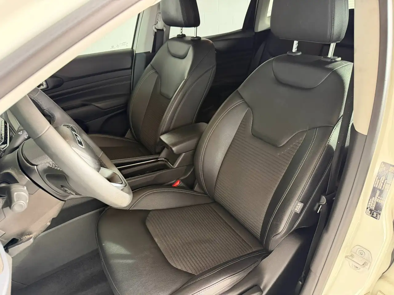 Jeep Compass II 2021 1.6 mjt Limited 2wd 130cv *MANUALE*, миниатюра 9