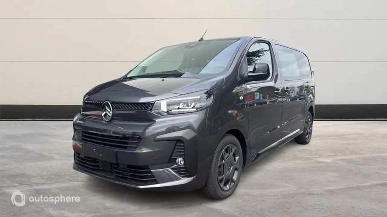 Citroën Jumpy