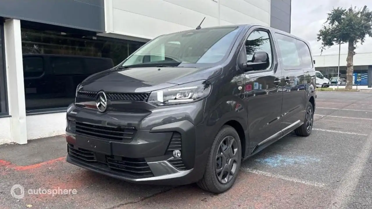 Citroën Jumpy
