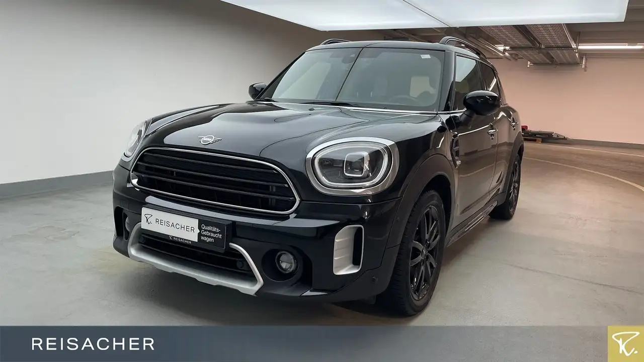 MINI Cooper Countryman