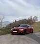 BMW 420 M-Paket Abwerk Rot - thumbnail 1
