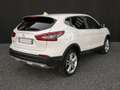 Nissan Qashqai Qashqai 1.5 dCi 115 CV DCT Business + Apple Carpl Bianco - thumbnail 3