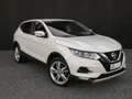 Nissan Qashqai Qashqai 1.5 dCi 115 CV DCT Business + Apple Carpl Bianco - thumbnail 2