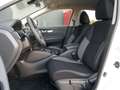 Nissan Qashqai Qashqai 1.5 dCi 115 CV DCT Business + Apple Carpl Bianco - thumbnail 8