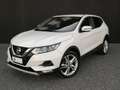 Nissan Qashqai Qashqai 1.5 dCi 115 CV DCT Business + Apple Carpl Bianco - thumbnail 1