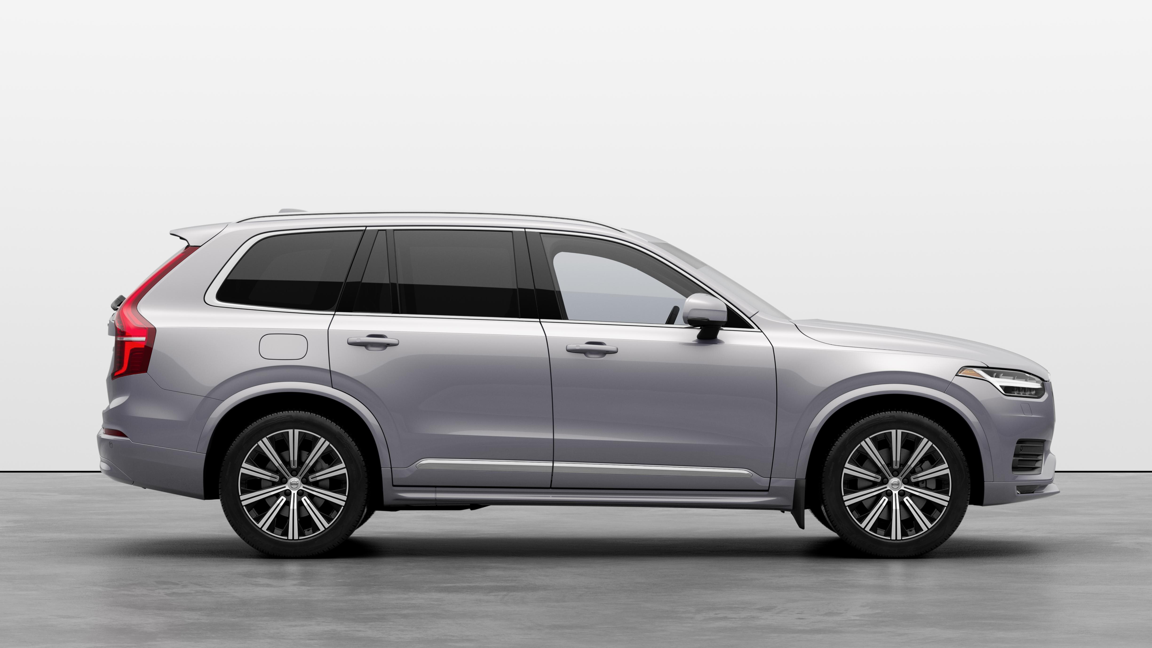 2024 Volvo XC90 B6 AWD Core Bright Theme 7-Seater alt 5