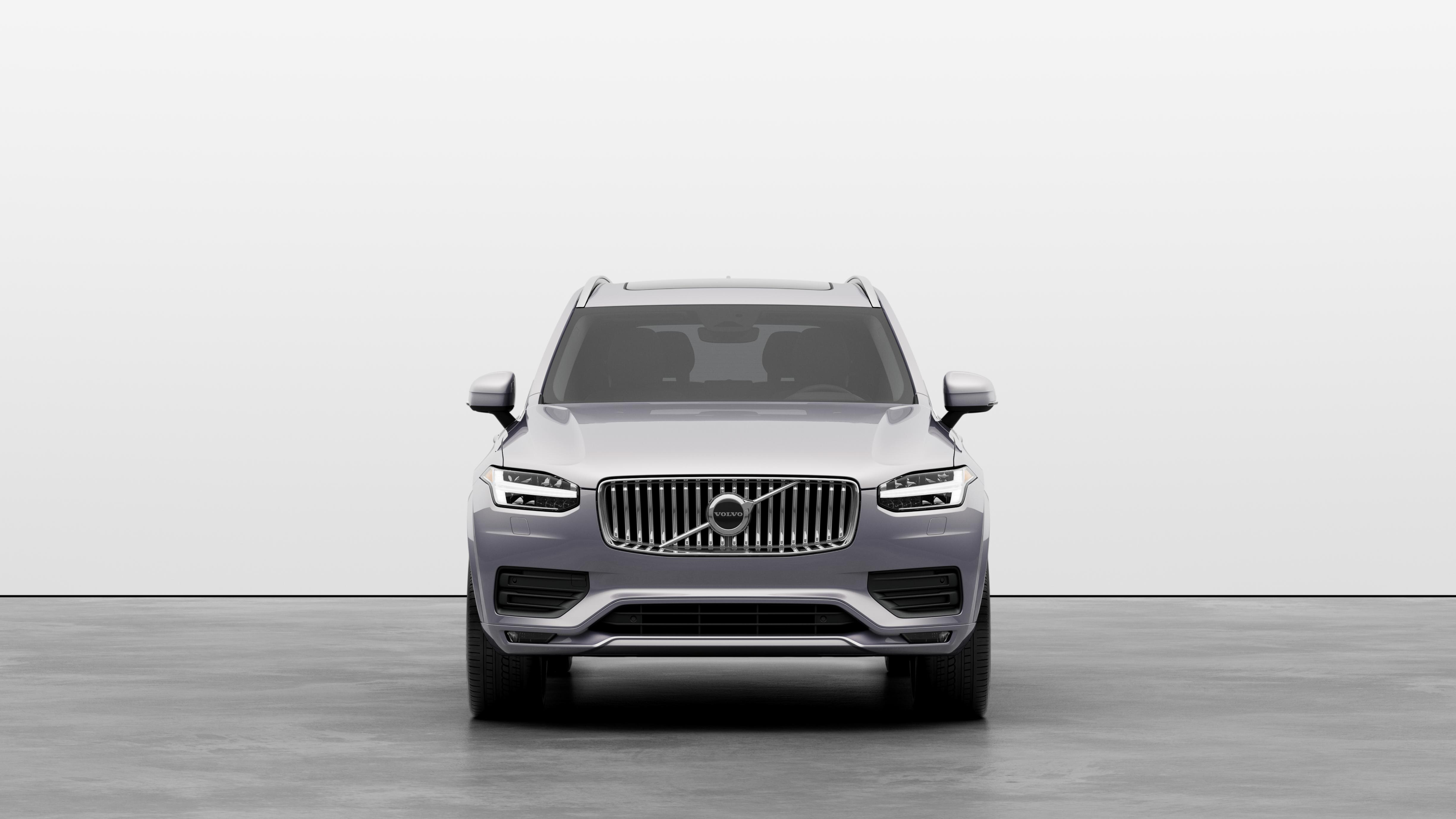 2024 Volvo XC90 B6 AWD Core Bright Theme 7-Seater alt 3