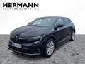 Renault Megane E-Tech Electric EV60 220HP Schwarz - thumbnail 1