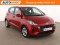 Hyundai i10 1.0 Klass Rojo - thumbnail 8
