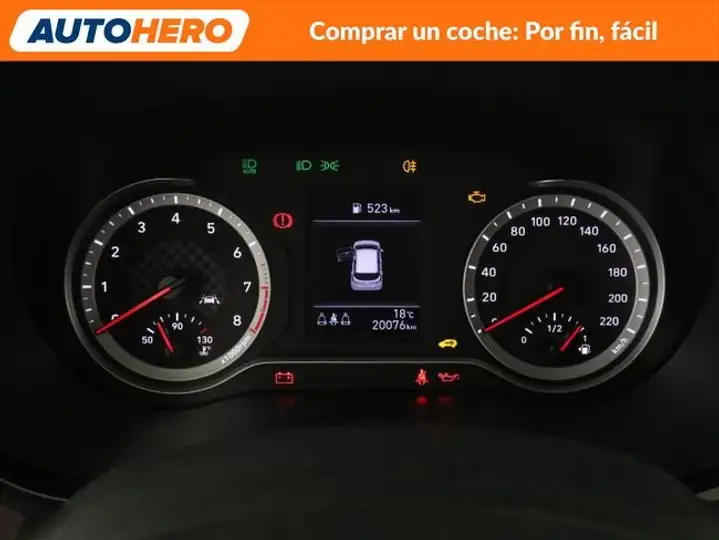 Hyundai i10 MPI 1.0 KLASS 2022, foto 25