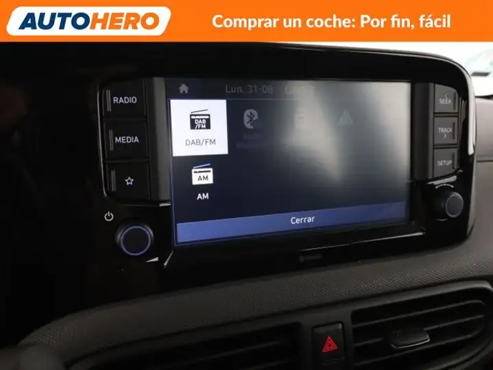 Hyundai i10 MPI 1.0 KLASS 2022, foto 21