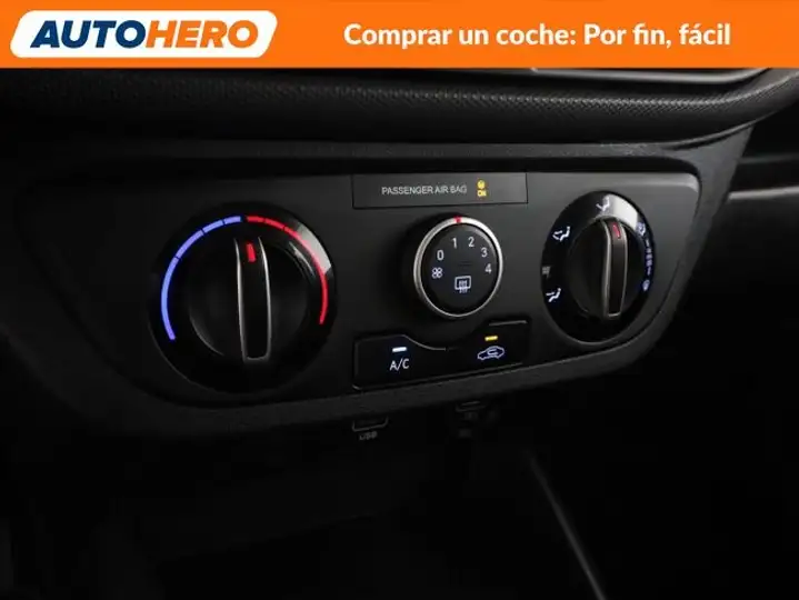 Hyundai i10 MPI 1.0 KLASS 2022, foto 26