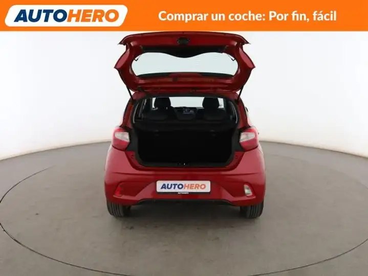 Hyundai i10 MPI 1.0 KLASS 2022, foto 17