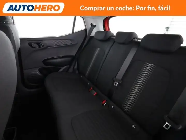 Hyundai i10 MPI 1.0 KLASS 2022, foto 15