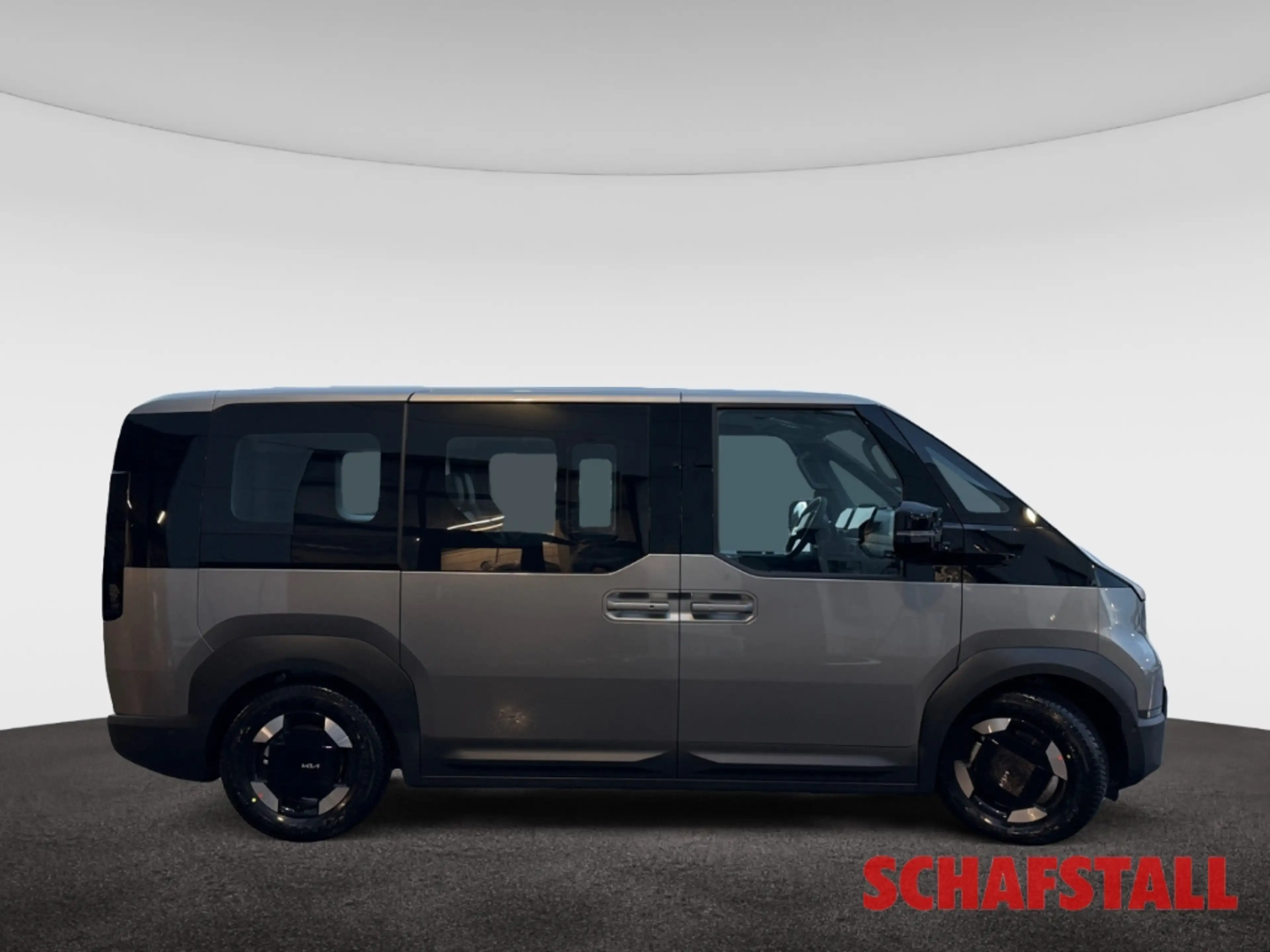 Kia PV5 Passenger ELITE 71.2 Gewerbe WP SMP PP SP AW November verfüg — photo 13