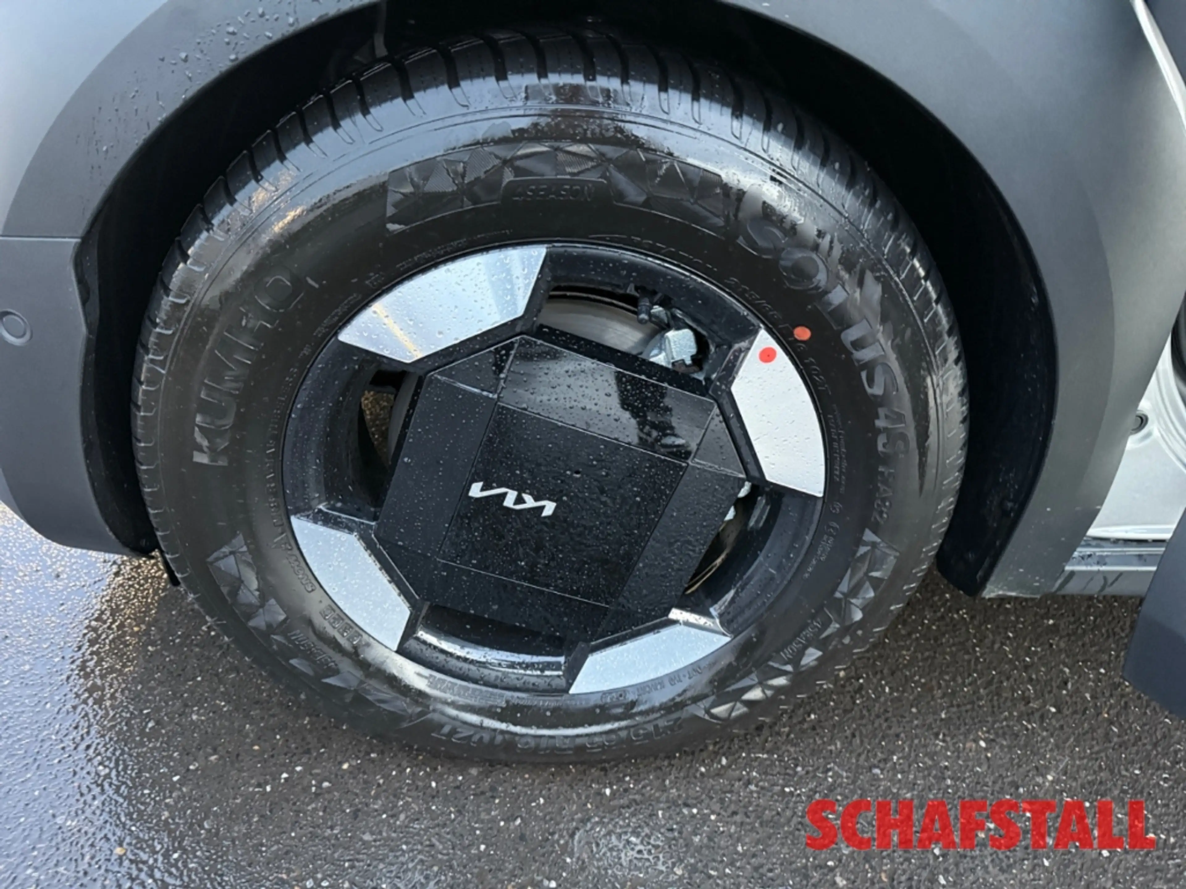 Kia PV5 Passenger ELITE 71.2 Gewerbe WP SMP PP SP AW November verfüg — photo 10