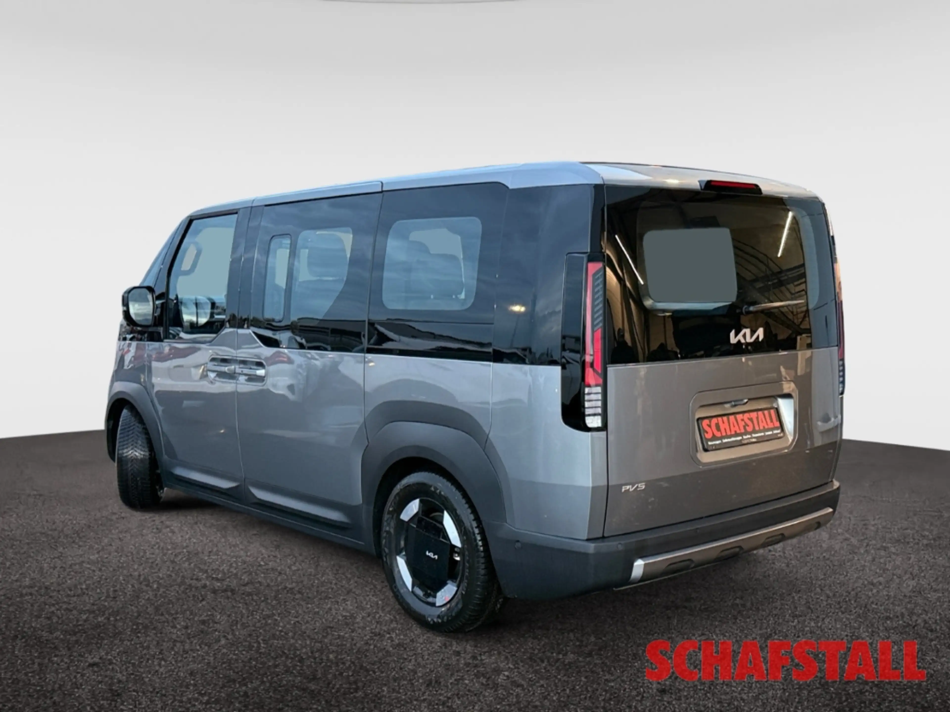 Kia PV5 Passenger ELITE 71.2 Gewerbe WP SMP PP SP AW November verfüg — photo 6