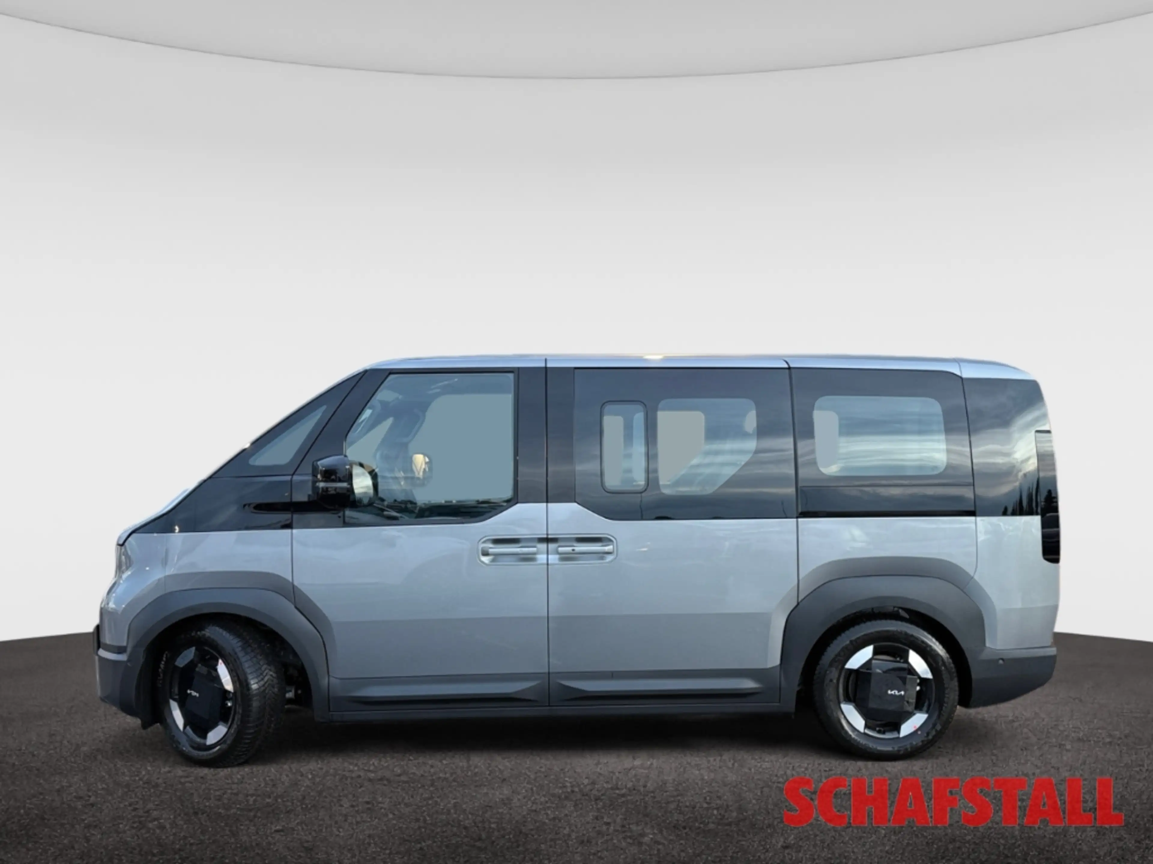 Kia PV5 Passenger ELITE 71.2 Gewerbe WP SMP PP SP AW November verfüg — photo 5