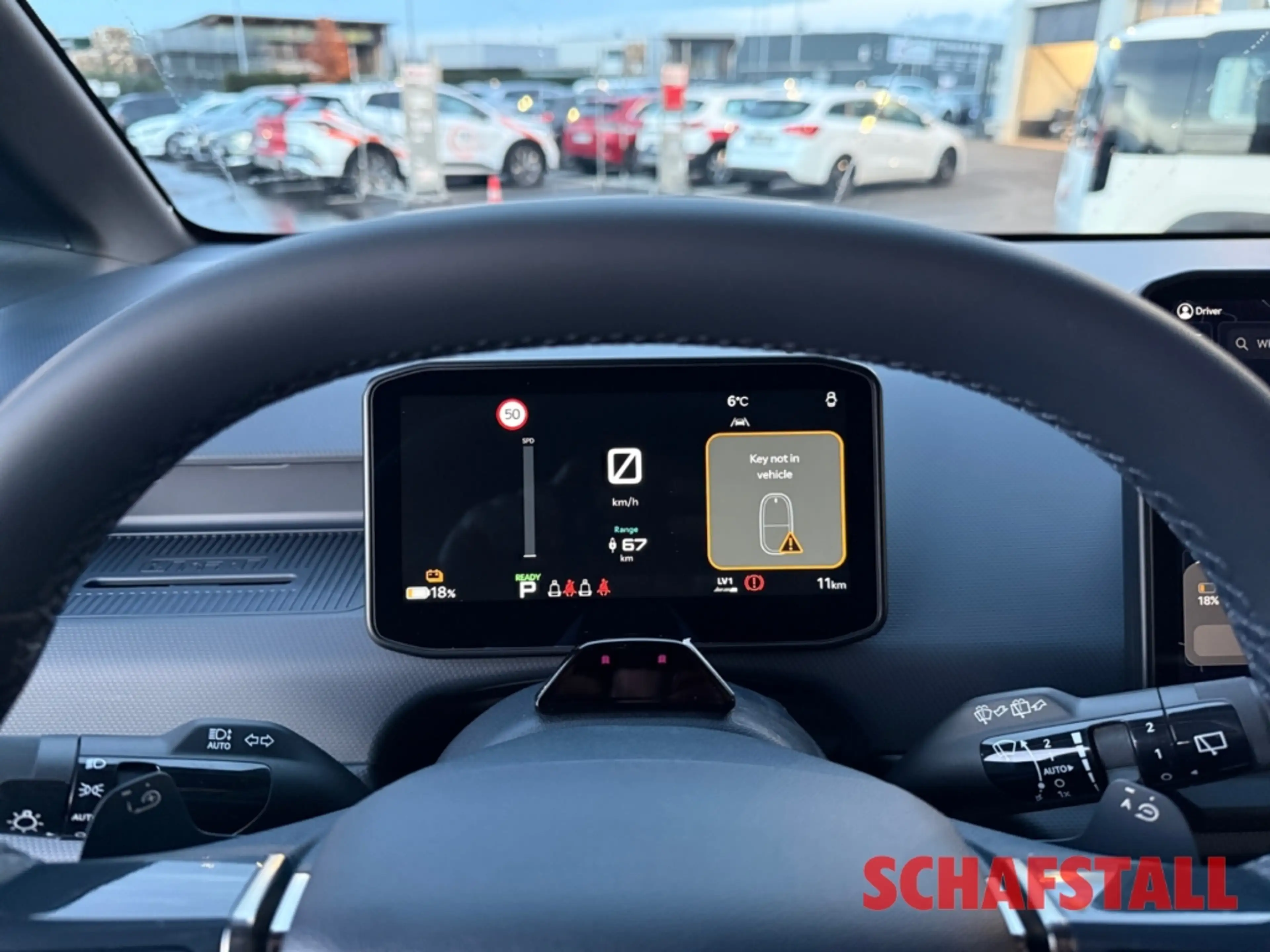Kia PV5 Passenger ELITE 71.2 Gewerbe WP SMP PP SP AW November verfüg — photo 15