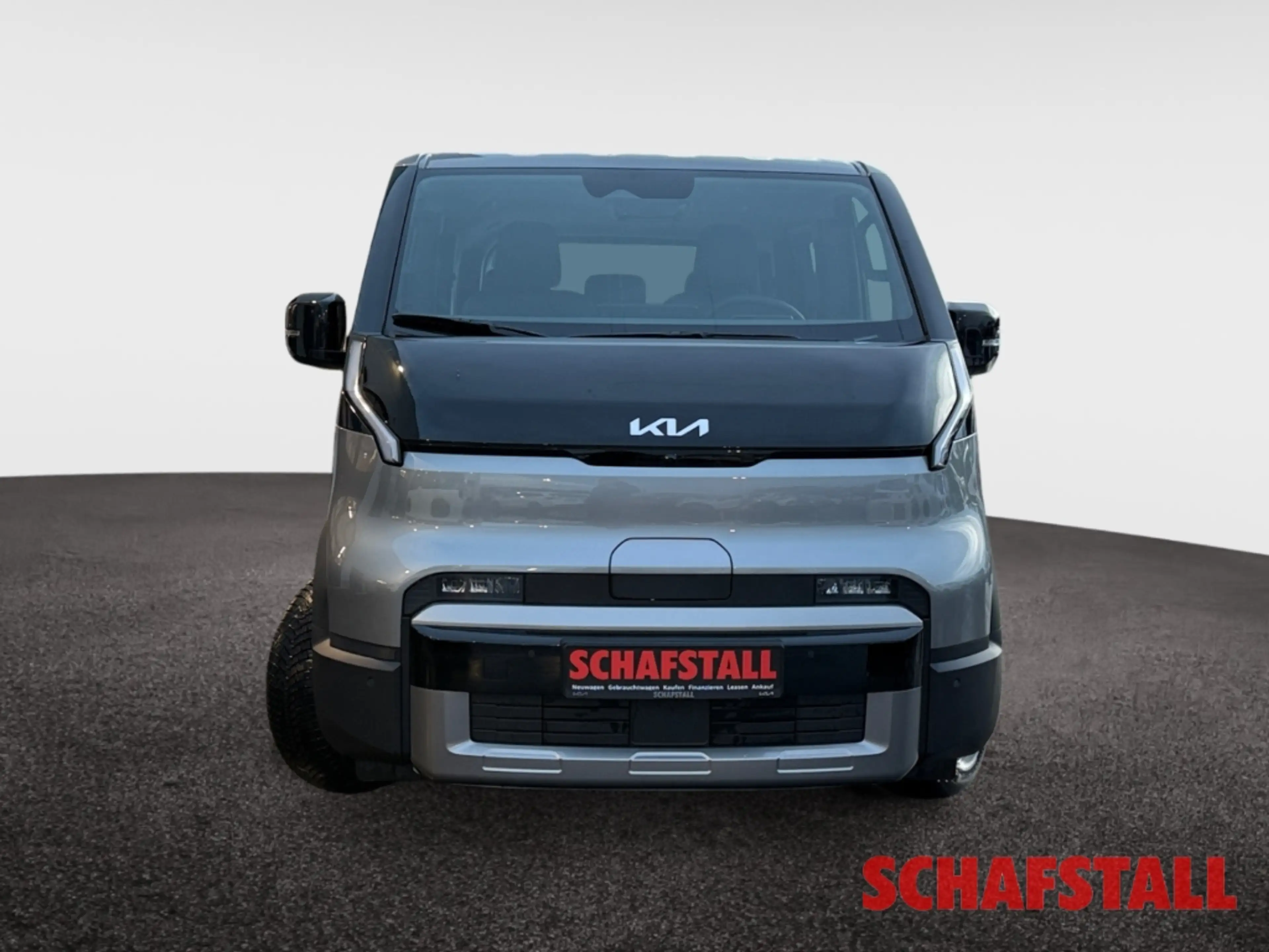 Kia PV5 Passenger ELITE 71.2 Gewerbe WP SMP PP SP AW November verfüg — photo 2