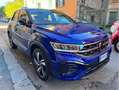 Volkswagen T-Roc T-Roc I 2022 1.0 tsi R-Line 110cv Blau - thumbnail 4