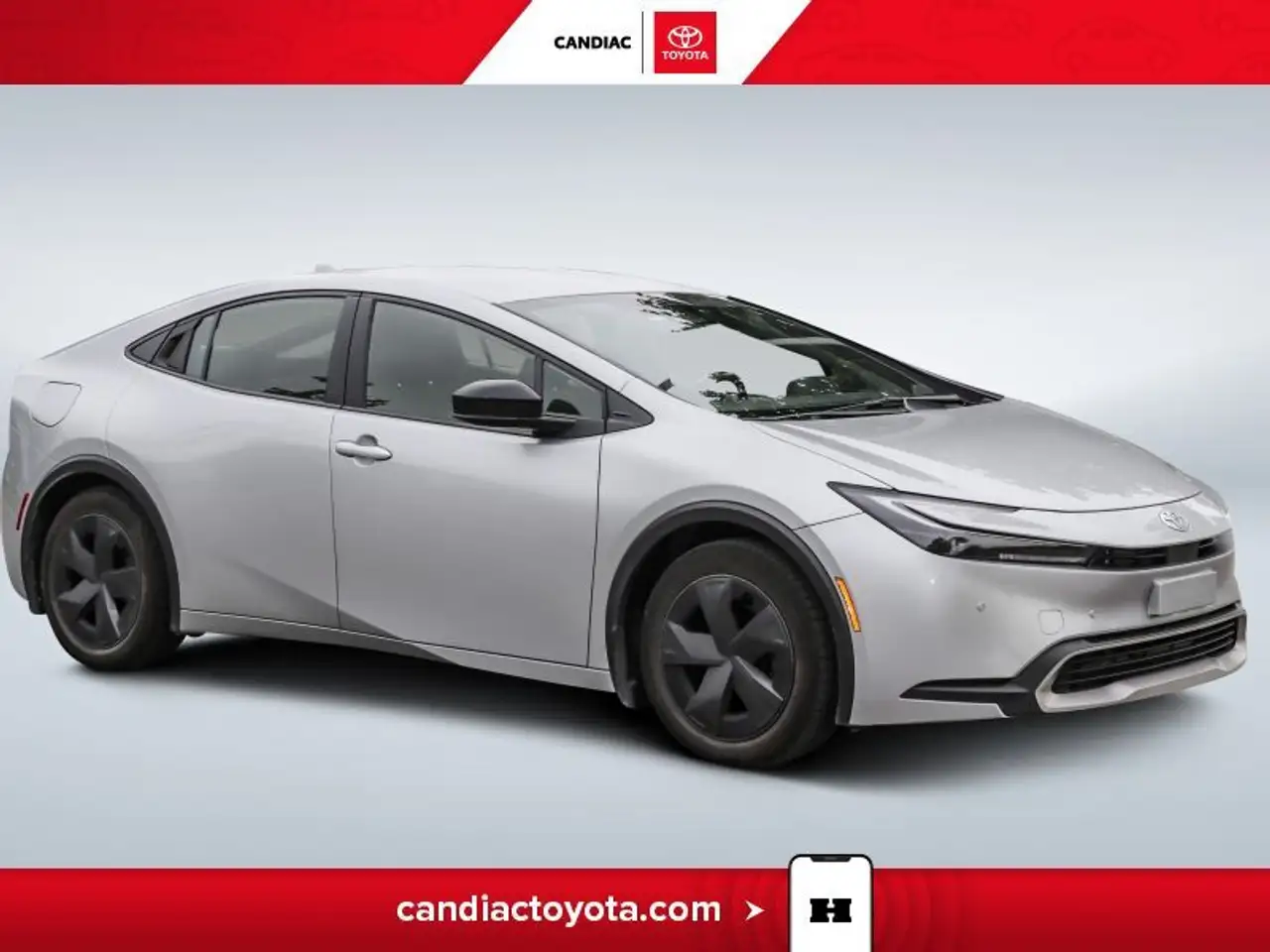 2023 Toyota Prius
