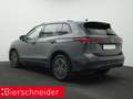 Volkswagen Tiguan 2.0 TDI DSG GOAL AHK PLUS-PAKET NAVI KESSY Szürke - thumbnail 4