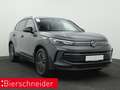 Volkswagen Tiguan 2.0 TDI DSG GOAL AHK PLUS-PAKET NAVI KESSY Grau - thumbnail 10