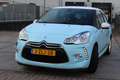 Citroen DS3 1.6 VTi So Chic automaat leder navi parkeersensore Bleu - thumbnail 22