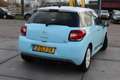 Citroen DS3 1.6 VTi So Chic automaat leder navi parkeersensore Bleu - thumbnail 19