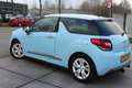 Citroen DS3 1.6 VTi So Chic automaat leder navi parkeersensore Bleu - thumbnail 12