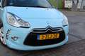 Citroen DS3 1.6 VTi So Chic automaat leder navi parkeersensore Bleu - thumbnail 16