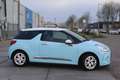 Citroen DS3 1.6 VTi So Chic automaat leder navi parkeersensore Bleu - thumbnail 9