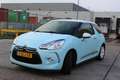 Citroen DS3 1.6 VTi So Chic automaat leder navi parkeersensore Bleu - thumbnail 23