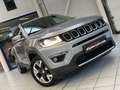 Jeep Compass 1.4 Turbo ** XENON ** CUIR ** GPS ** CAMERA ** Grijs - thumbnail 27