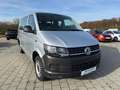 Volkswagen T6 Transporter *9 Sitze*Klima*PDC*AHK*2. Hand* Silver - thumbnail 4