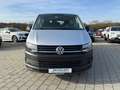 Volkswagen T6 Transporter *9 Sitze*Klima*PDC*AHK*2. Hand* Silver - thumbnail 3