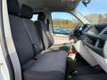 Volkswagen T6 Transporter *9 Sitze*Klima*PDC*AHK*2. Hand* Silver - thumbnail 14