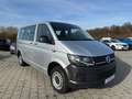 Volkswagen T6 Transporter *9 Sitze*Klima*PDC*AHK*2. Hand* Silver - thumbnail 5