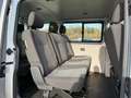 Volkswagen T6 Transporter *9 Sitze*Klima*PDC*AHK*2. Hand* Silver - thumbnail 15