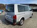 Volkswagen T6 Transporter *9 Sitze*Klima*PDC*AHK*2. Hand* Silver - thumbnail 6