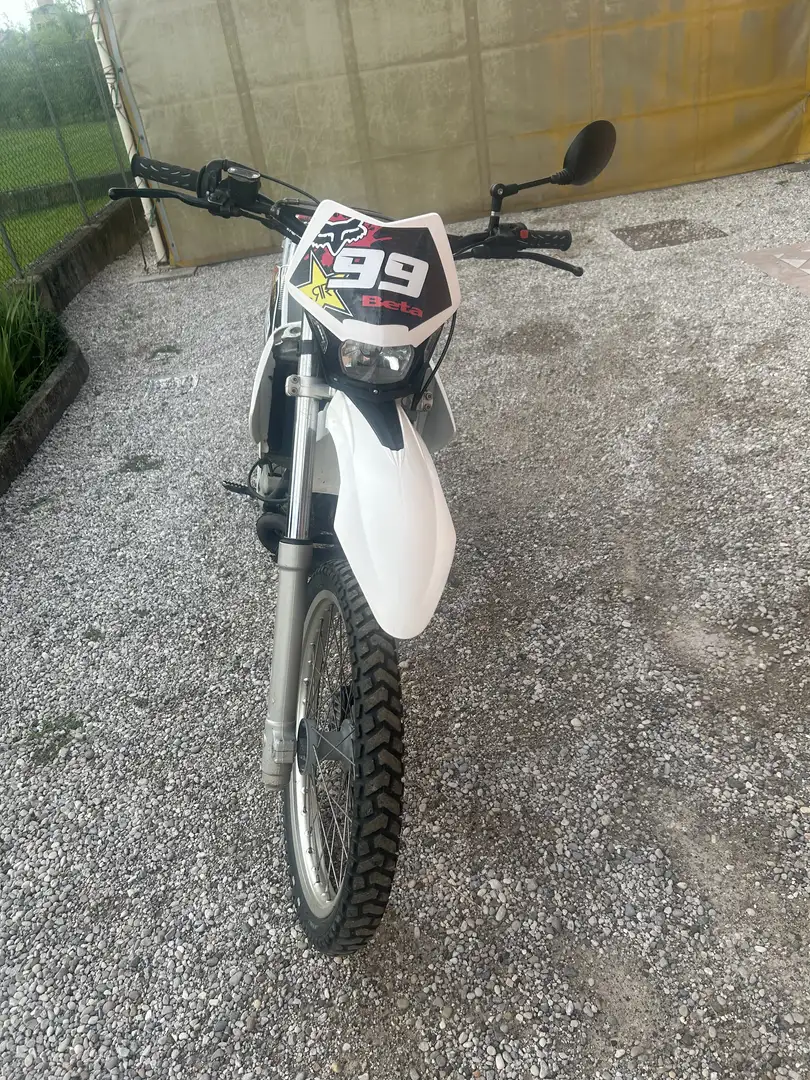 Beta RR 50 - 1