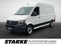 Volkswagen Crafter Kasten 30 2.0 TDI mittellang Hochdach Белый - thumbnail 1