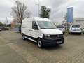 Volkswagen Crafter Kasten 30 2.0 TDI mittellang Hochdach Белый - thumbnail 16