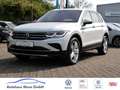 Volkswagen Tiguan Elegance 2.0TDI DSG Navi LED AHK Kamera Blanco - thumbnail 1