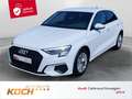 Audi A3 40 TFSI e S-Tronic, LED, CarPlay, T Wit - thumbnail 1